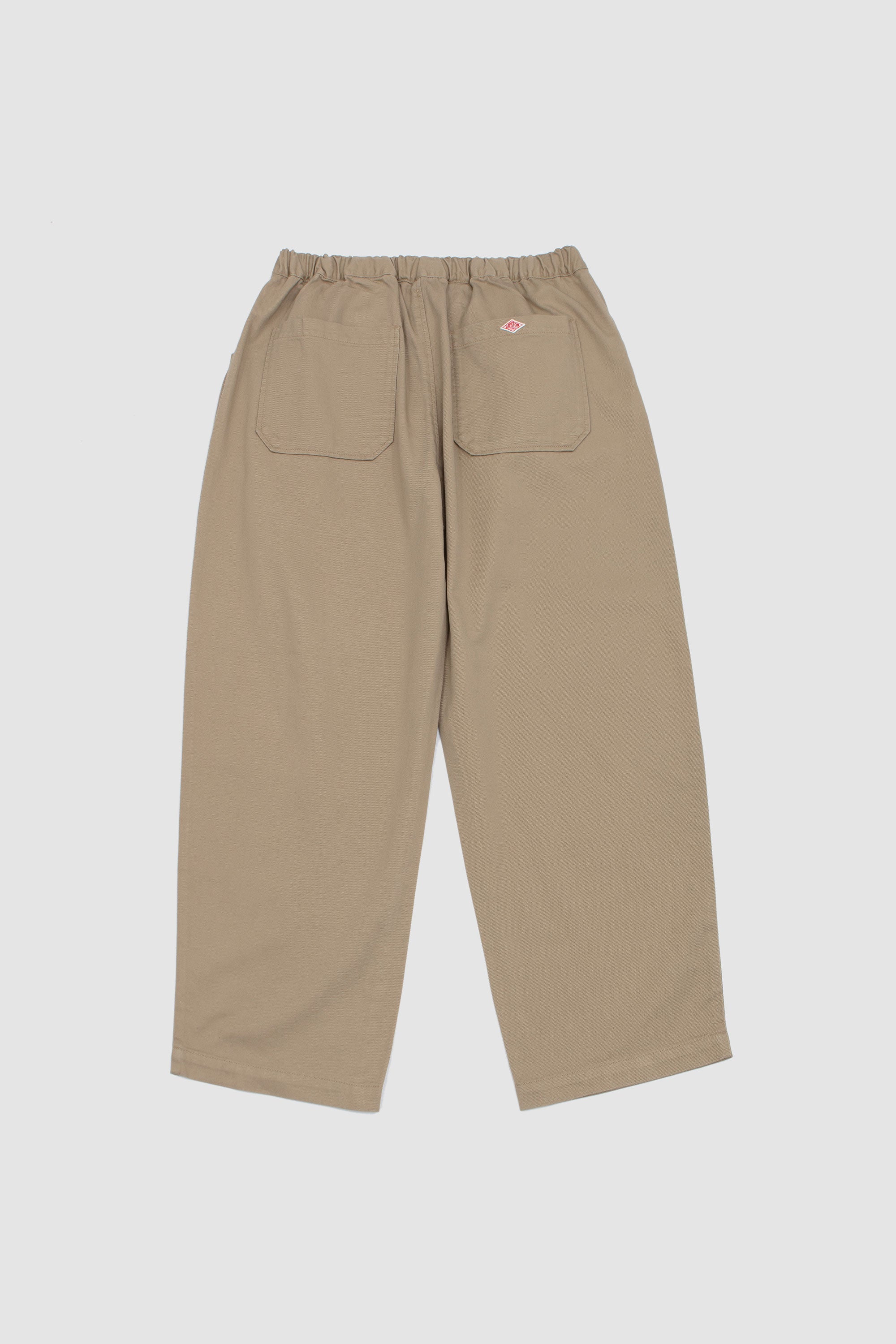 Truck Pants Beige_4