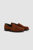 SPORTIVO STORE_Charles Goodyear Welted Penny Loafer Snuff Suede_3