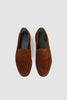 SPORTIVO STORE_Charles Goodyear Welted Penny Loafer Snuff Suede_4