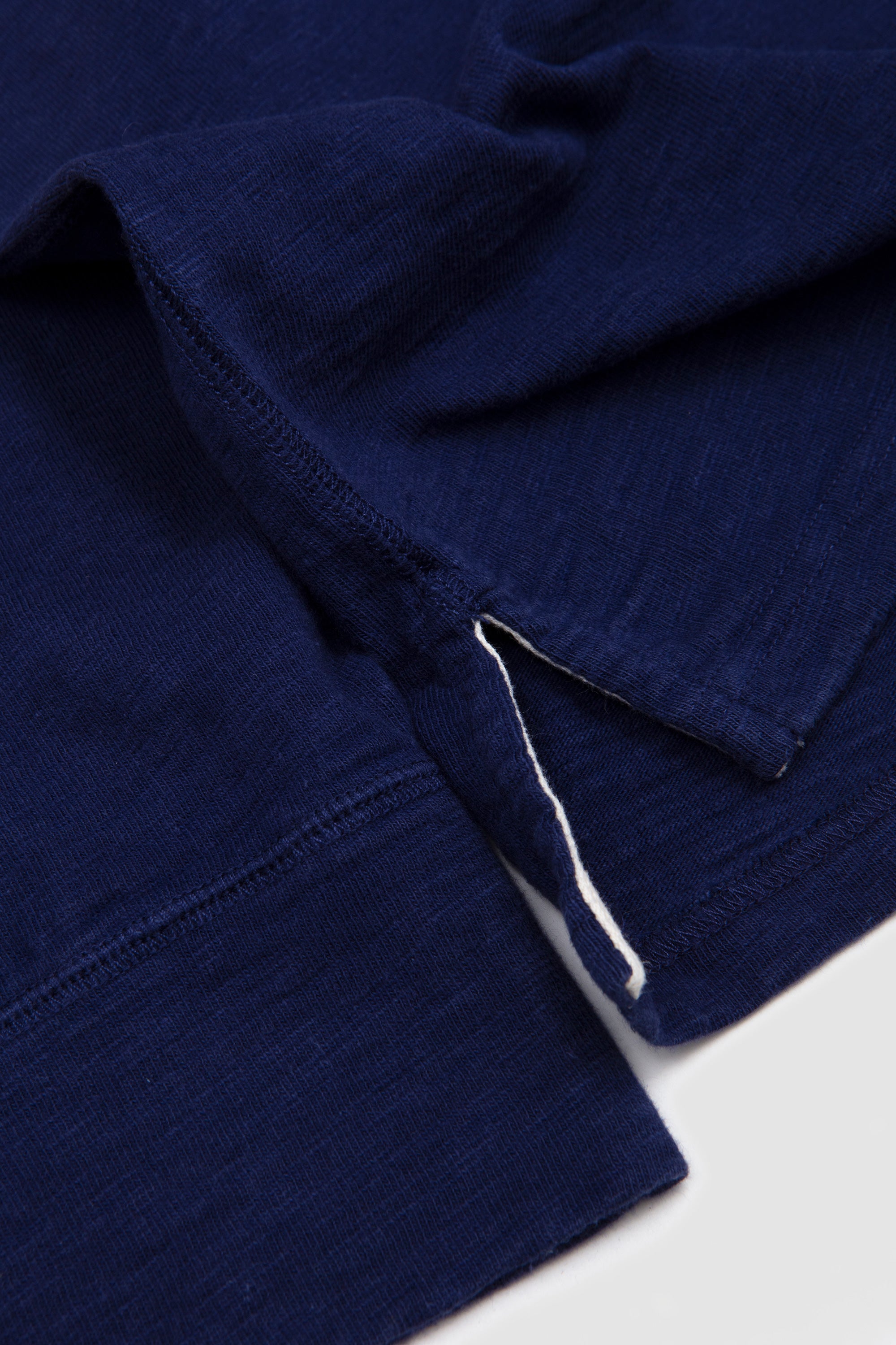 Chevron Flame Rugby Navy/ Yellow