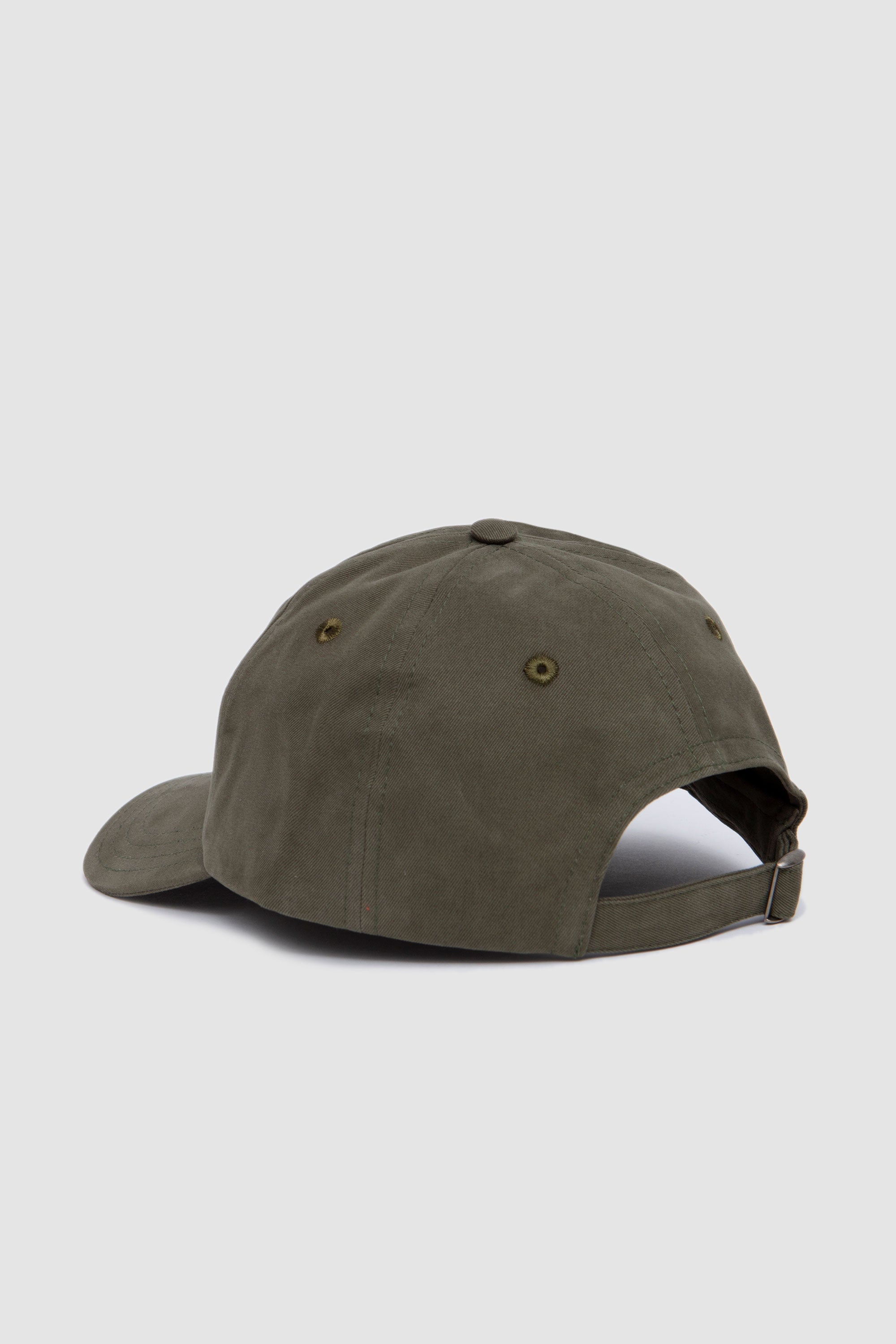 Lasso Baseball Cap Khaki