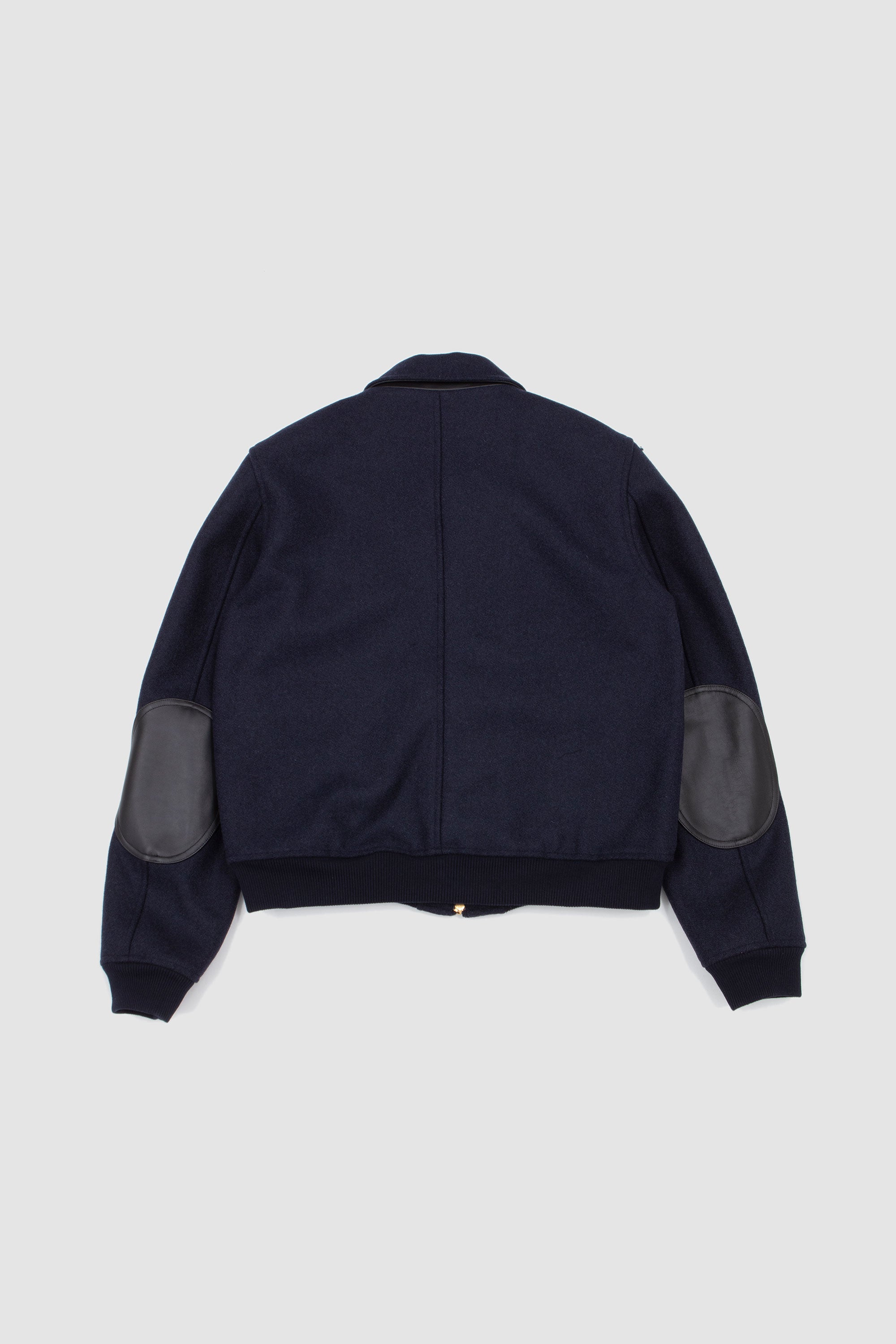 Melton Bomber Navy_4