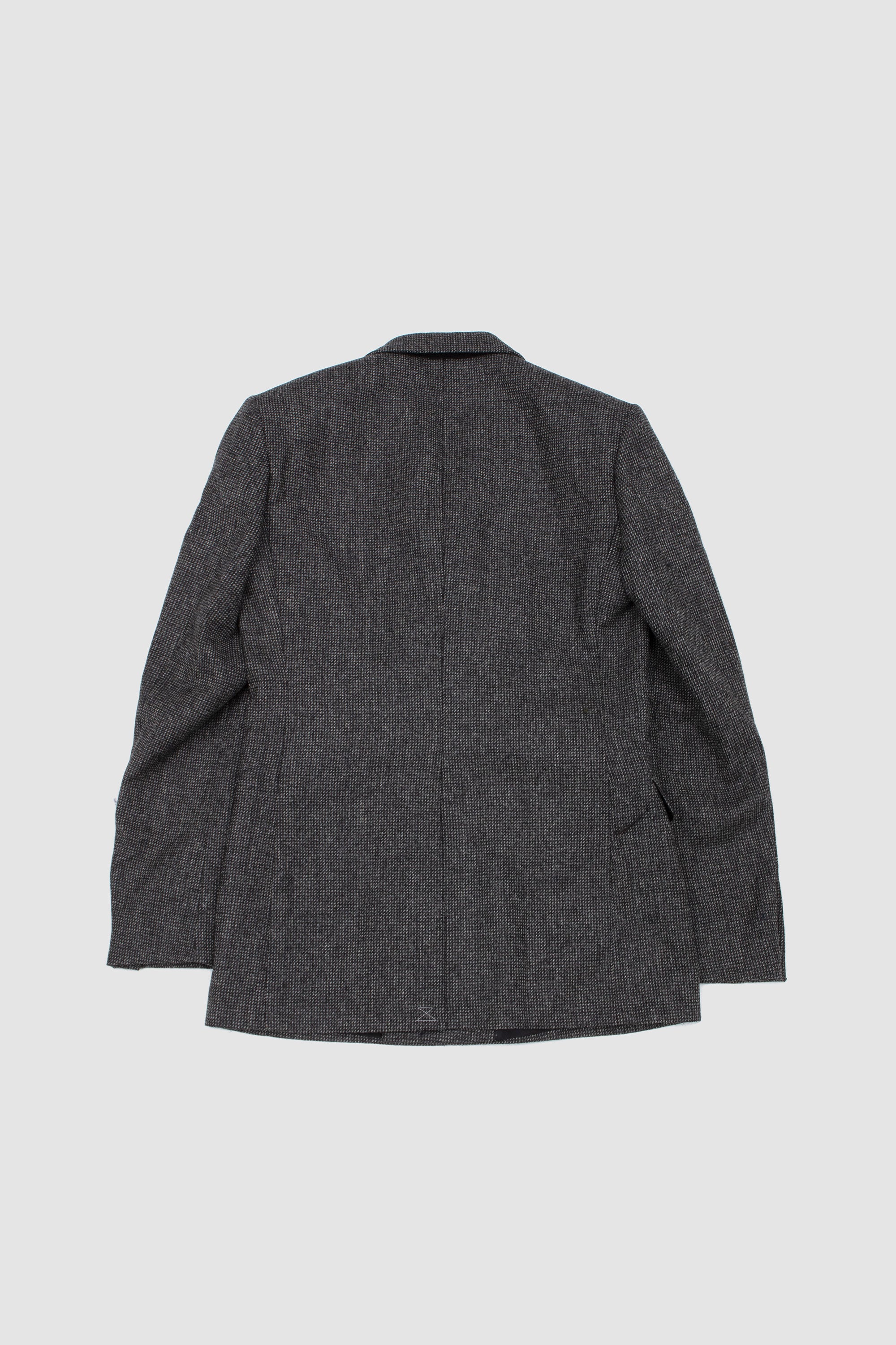 Bafaell Jacket Grey_5