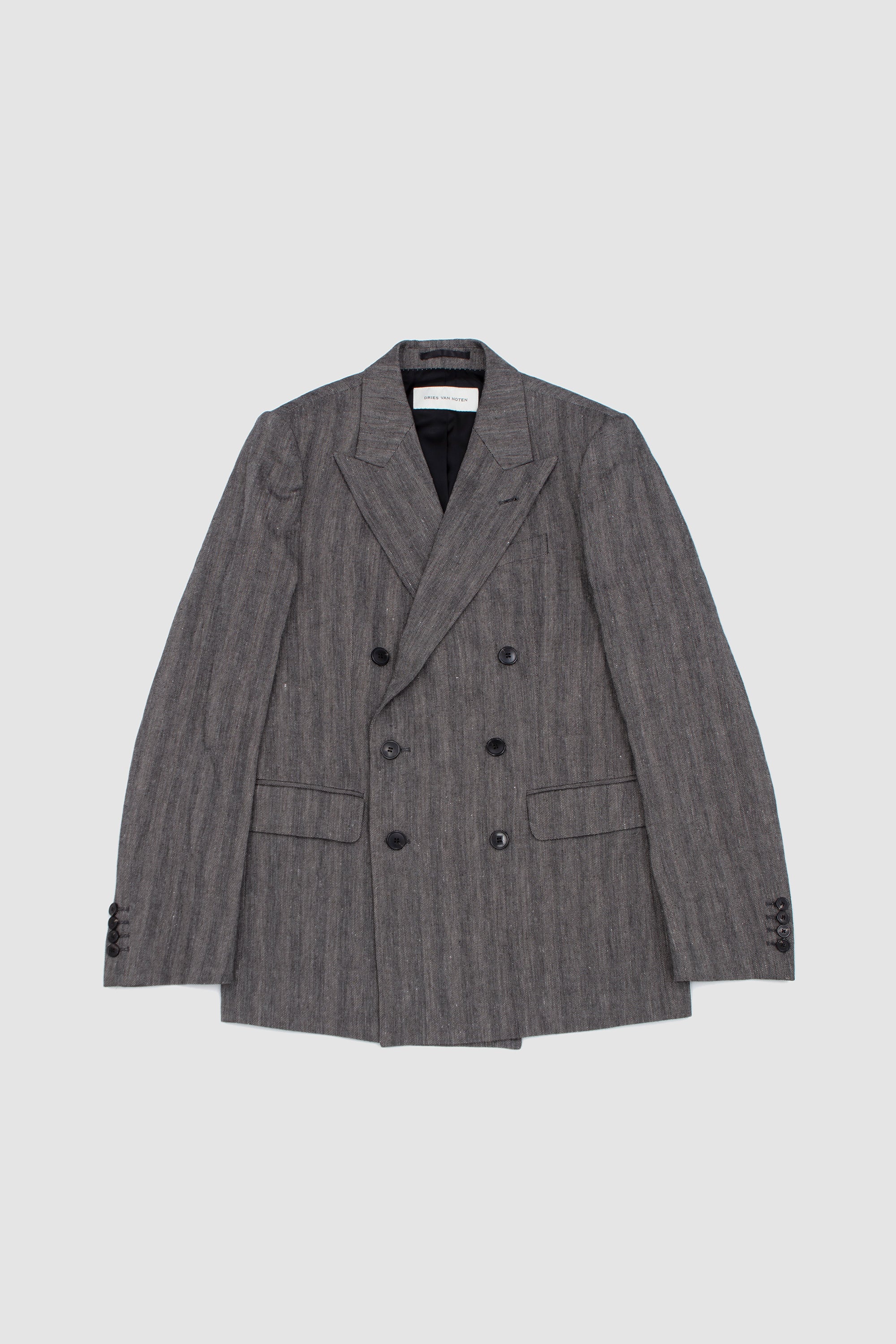 Barry Jacket Black_1