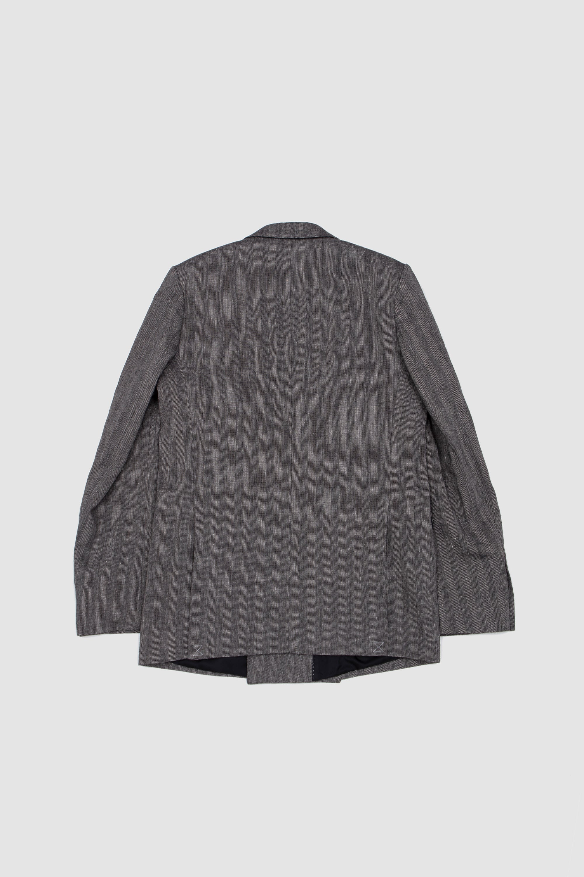 Barry Jacket Black_4