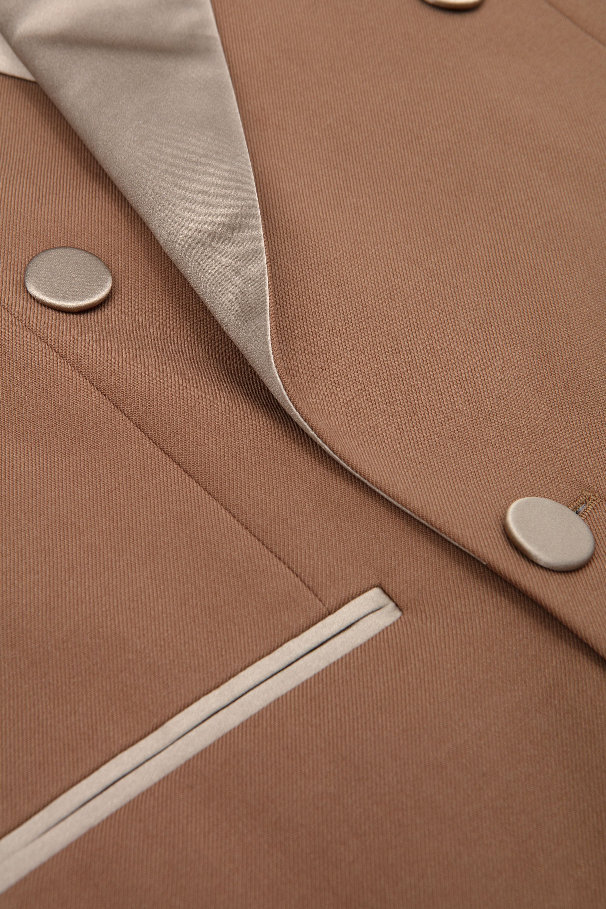 Barton Tux Jacket Tan_4