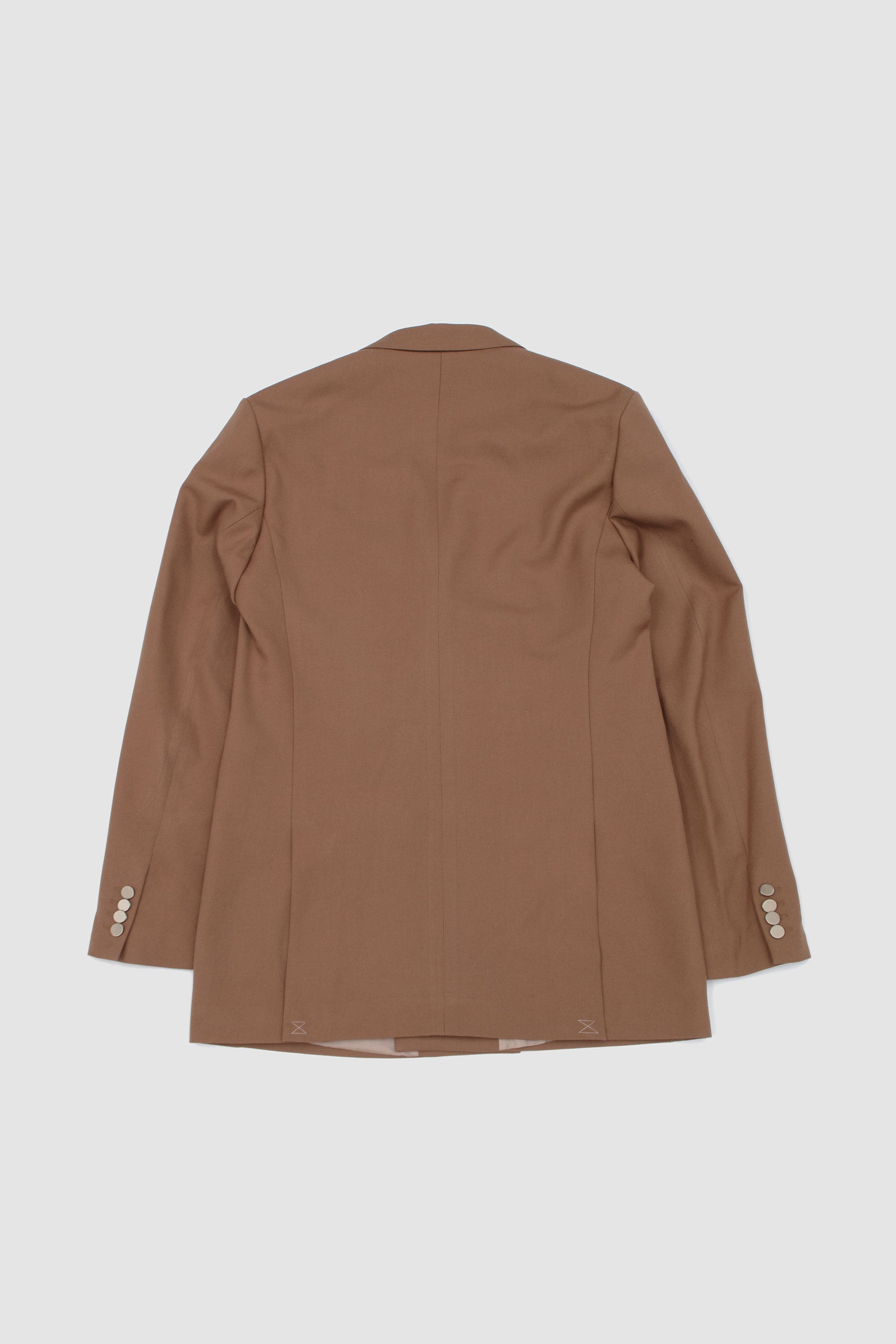 Barton Tux Jacket Tan_5