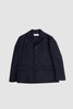 SPORTIVO STORE_Bays Jacket Navy