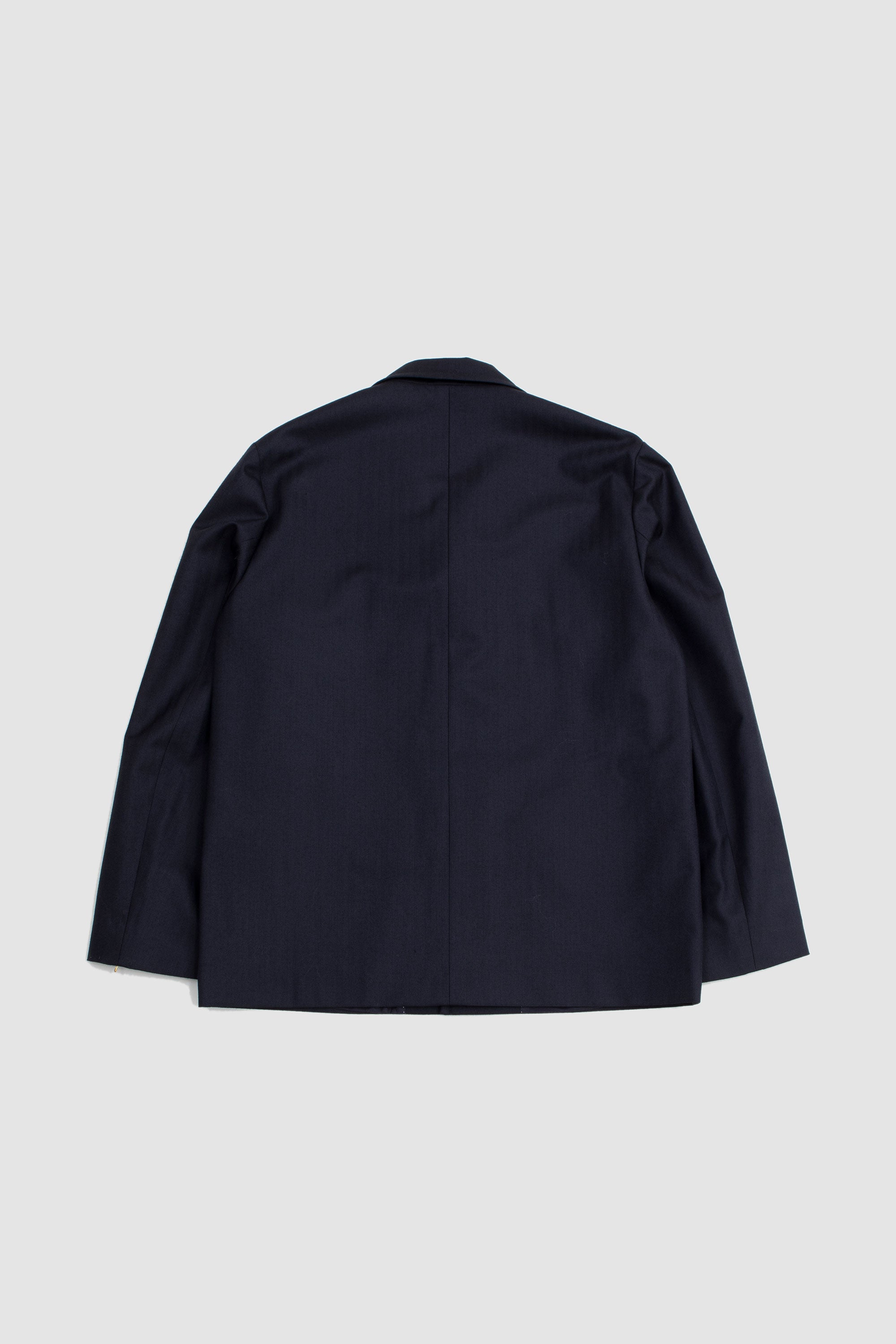 SPORTIVO [Bays jacket navy]