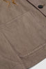 SPORTIVO STORE_Baz Jacket Embellished Taupe_4