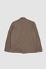 SPORTIVO STORE_Baz Jacket Embellished Taupe_5