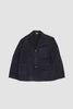 SPORTIVO STORE_Baz Jacket Navy