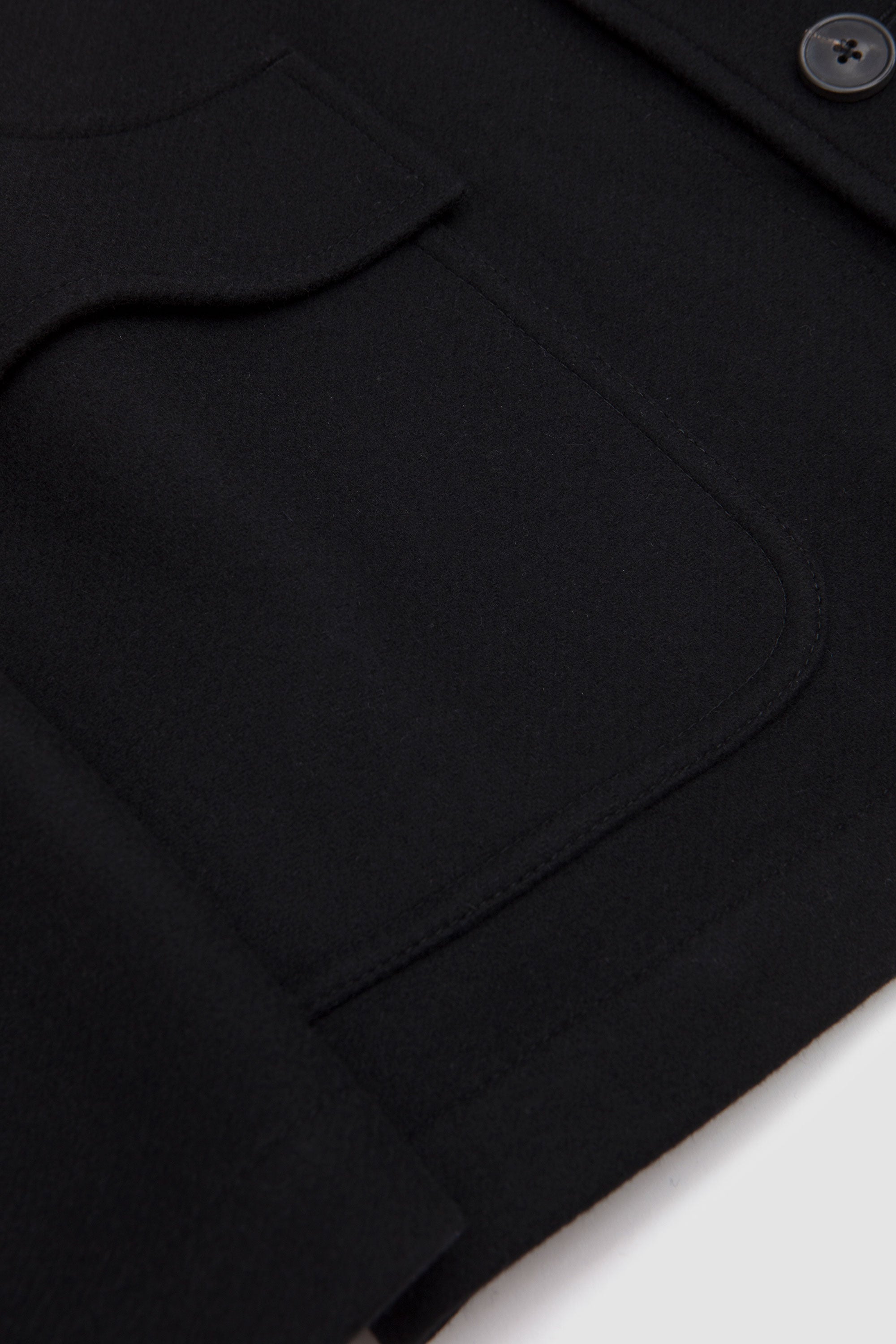 Braxton Jacket Black