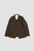 SPORTIVO STORE_Brittle Jacket Brown_2