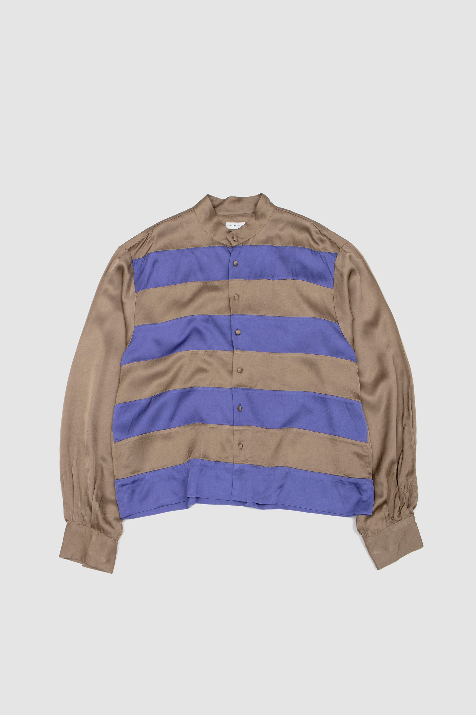 Cael Shirt Lavender_1