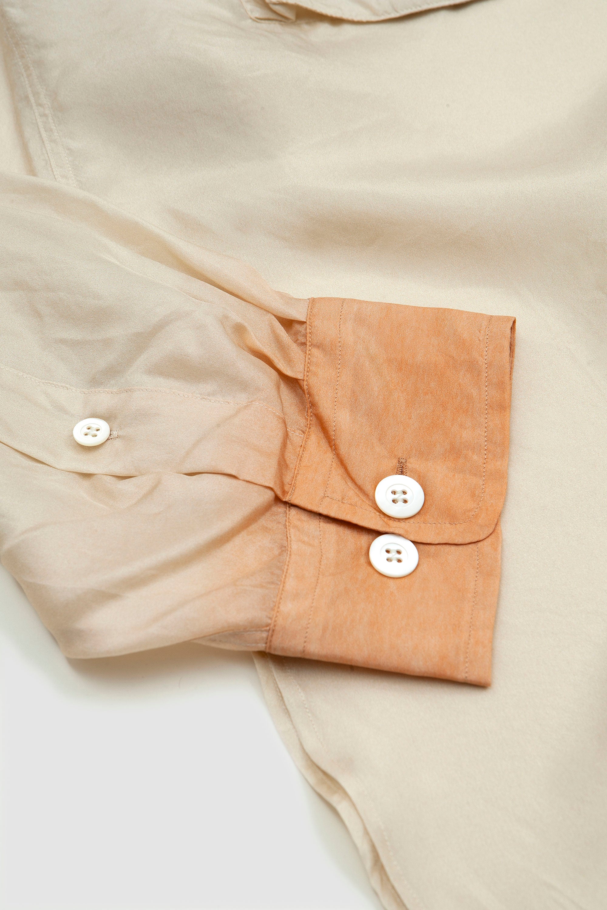 Calander Tris Shirt Orange