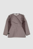 SPORTIVO STORE_Camille Shirt Brown_8
