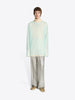 SPORTIVO STORE_Camille Shirt Turquoise