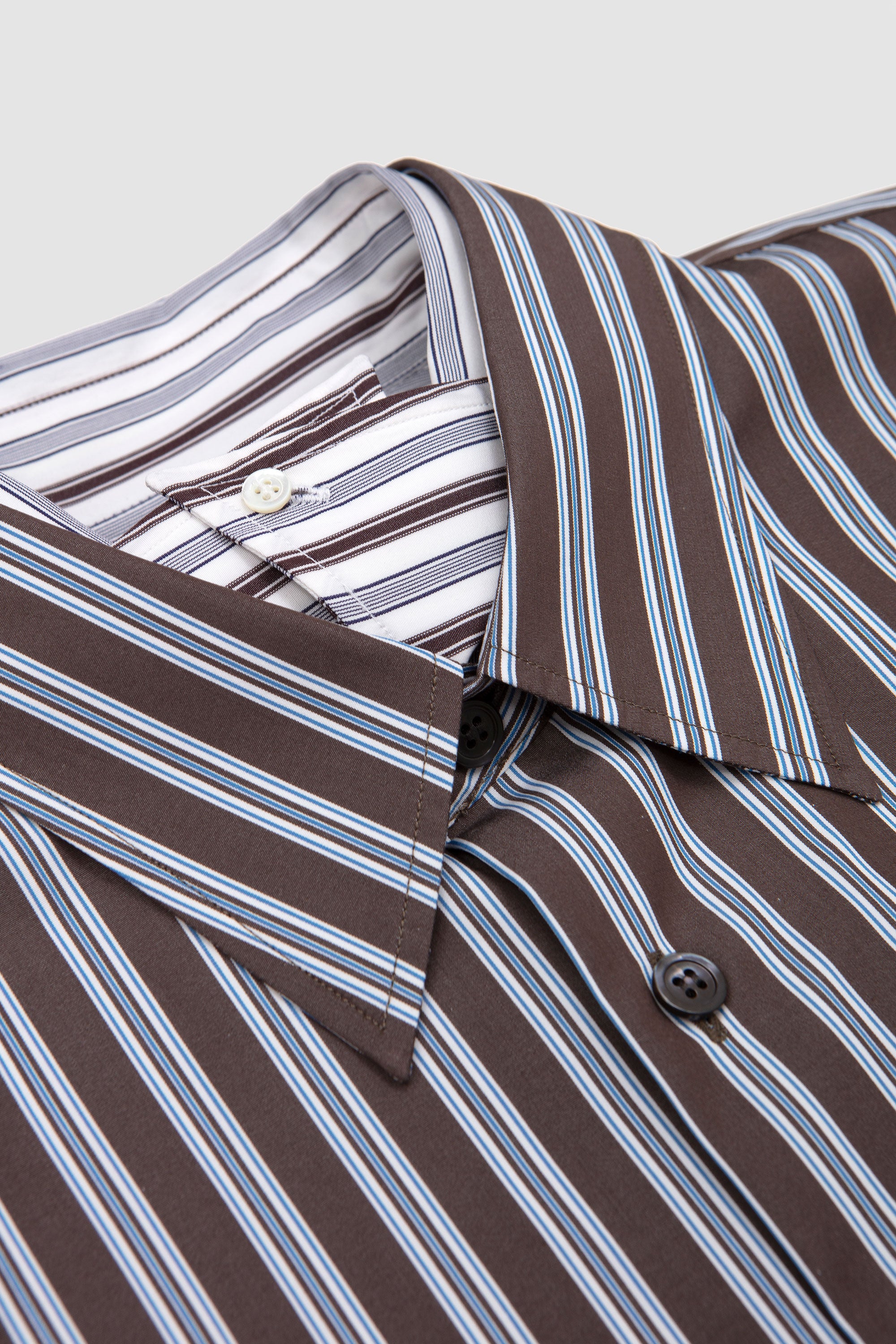 Camper Shirt Brown_2