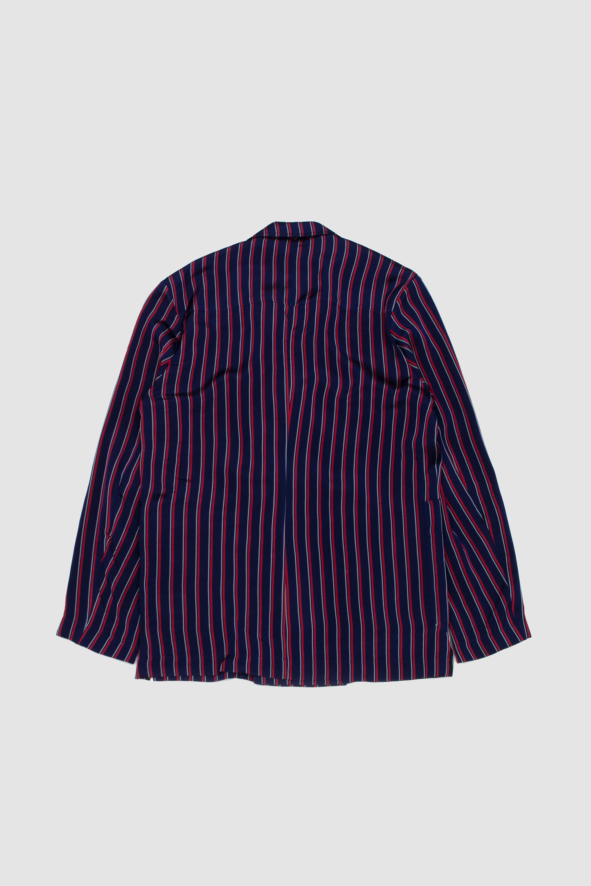 Caplans Shirt Dark blue_4