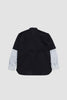 SPORTIVO STORE_Carle Shirt Navy_5