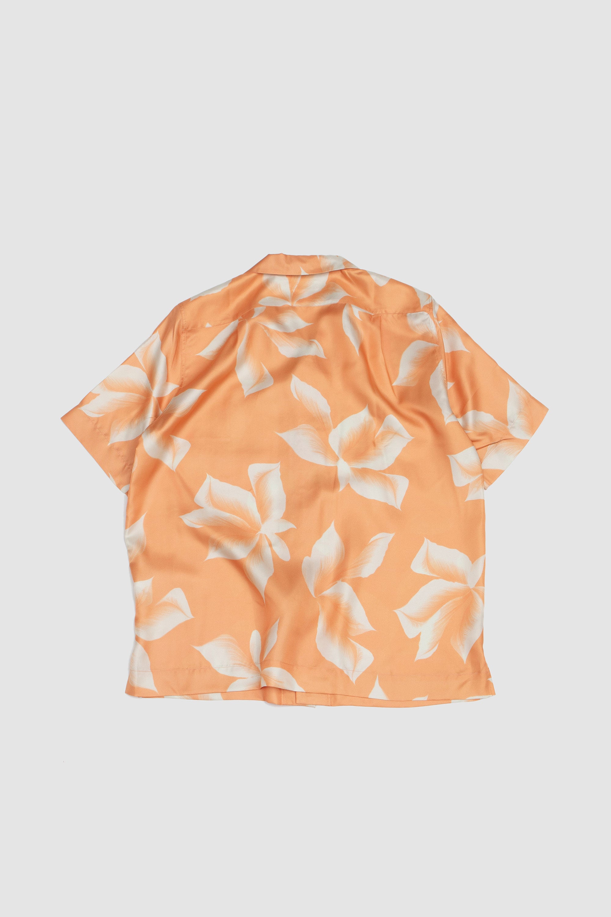 Carlton Shirt Peach_4
