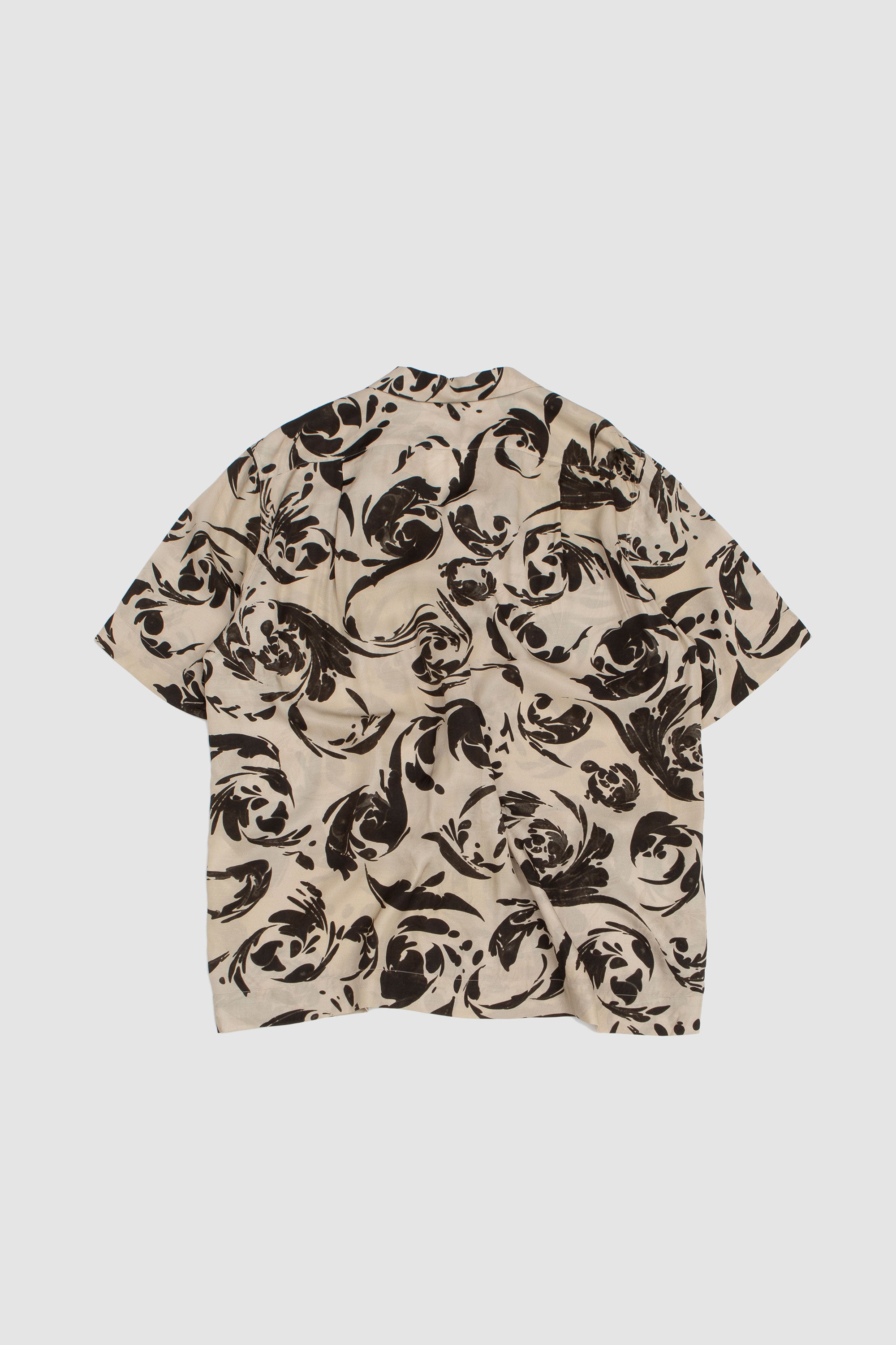 Carltone Shirt Black_4