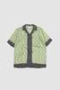SPORTIVO STORE_Carltone Shirt Lime
