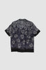 SPORTIVO STORE_Carltone Shirt Navy_8