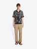 SPORTIVO STORE_Carltone Shirt Navy_2