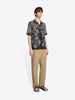 SPORTIVO STORE_Carltone Shirt Navy_3