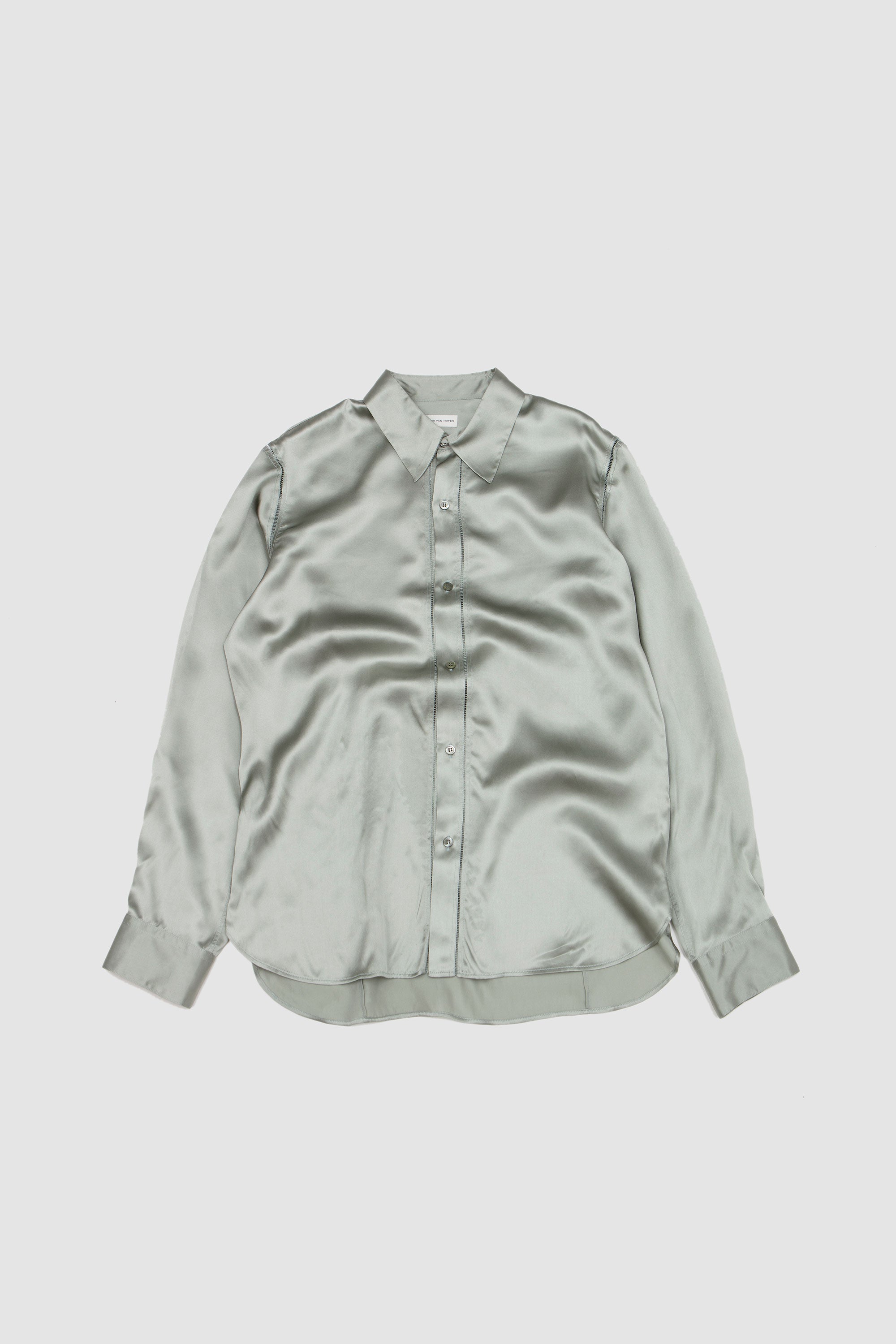 Carvies Shirt Mint_1