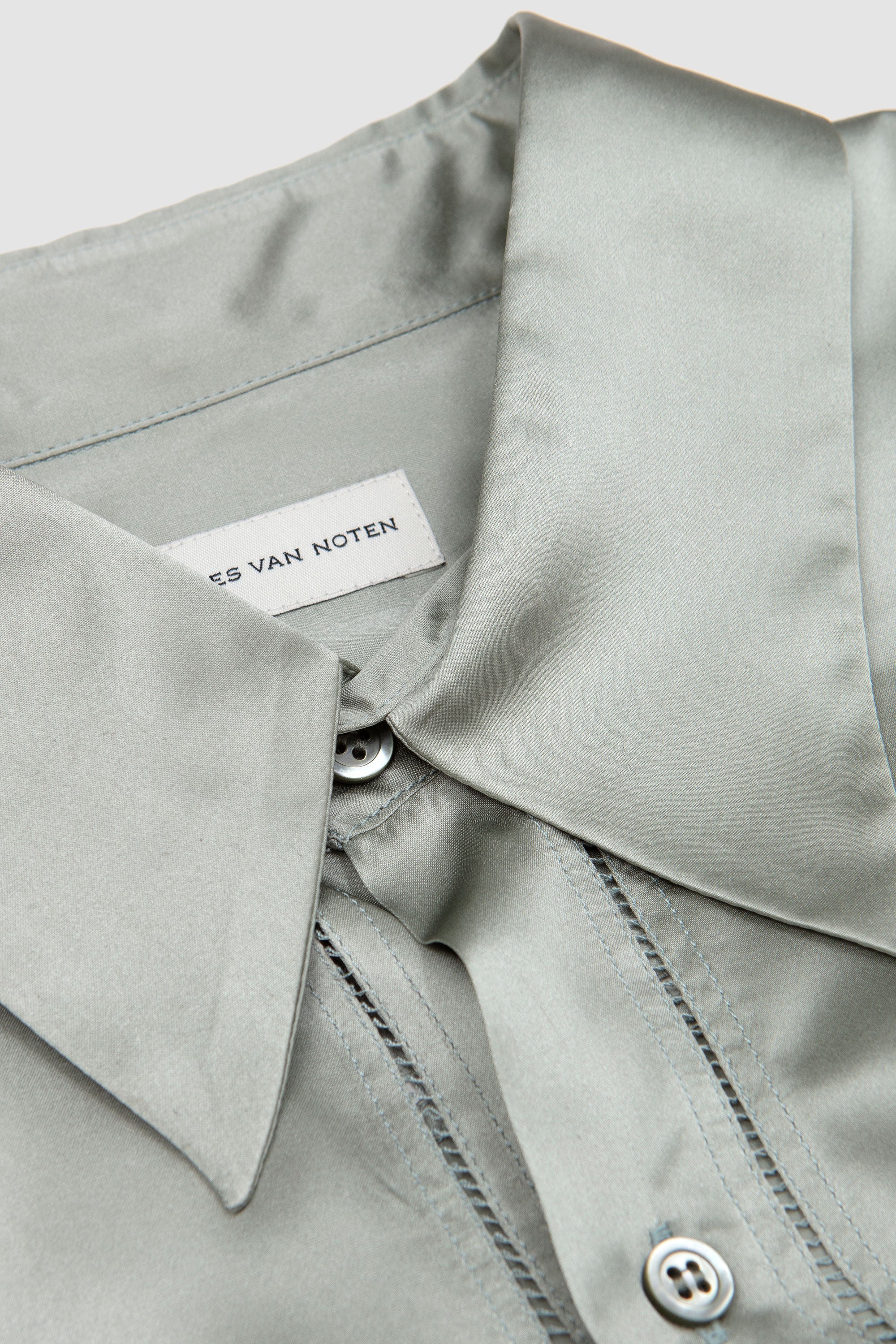 Carvies Shirt Mint_2