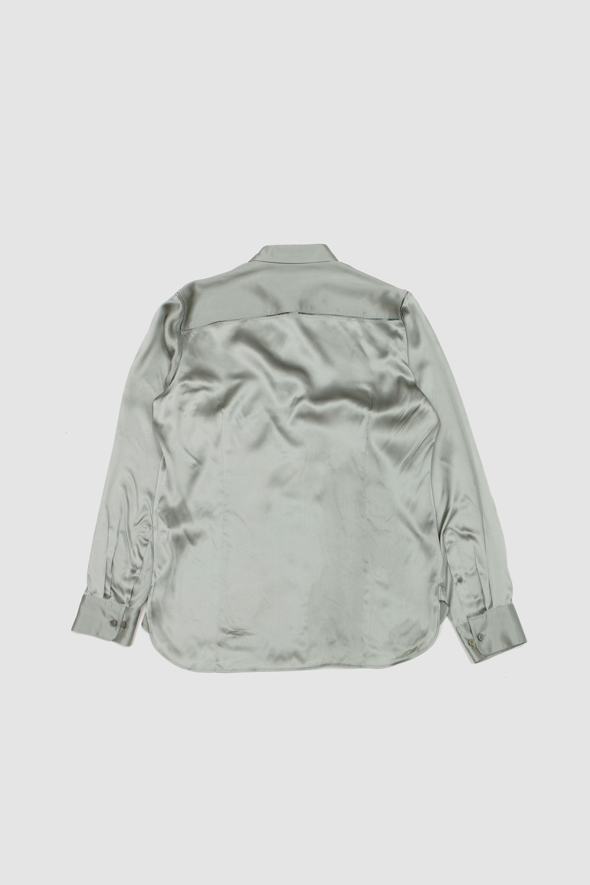 Carvies Shirt Mint_4