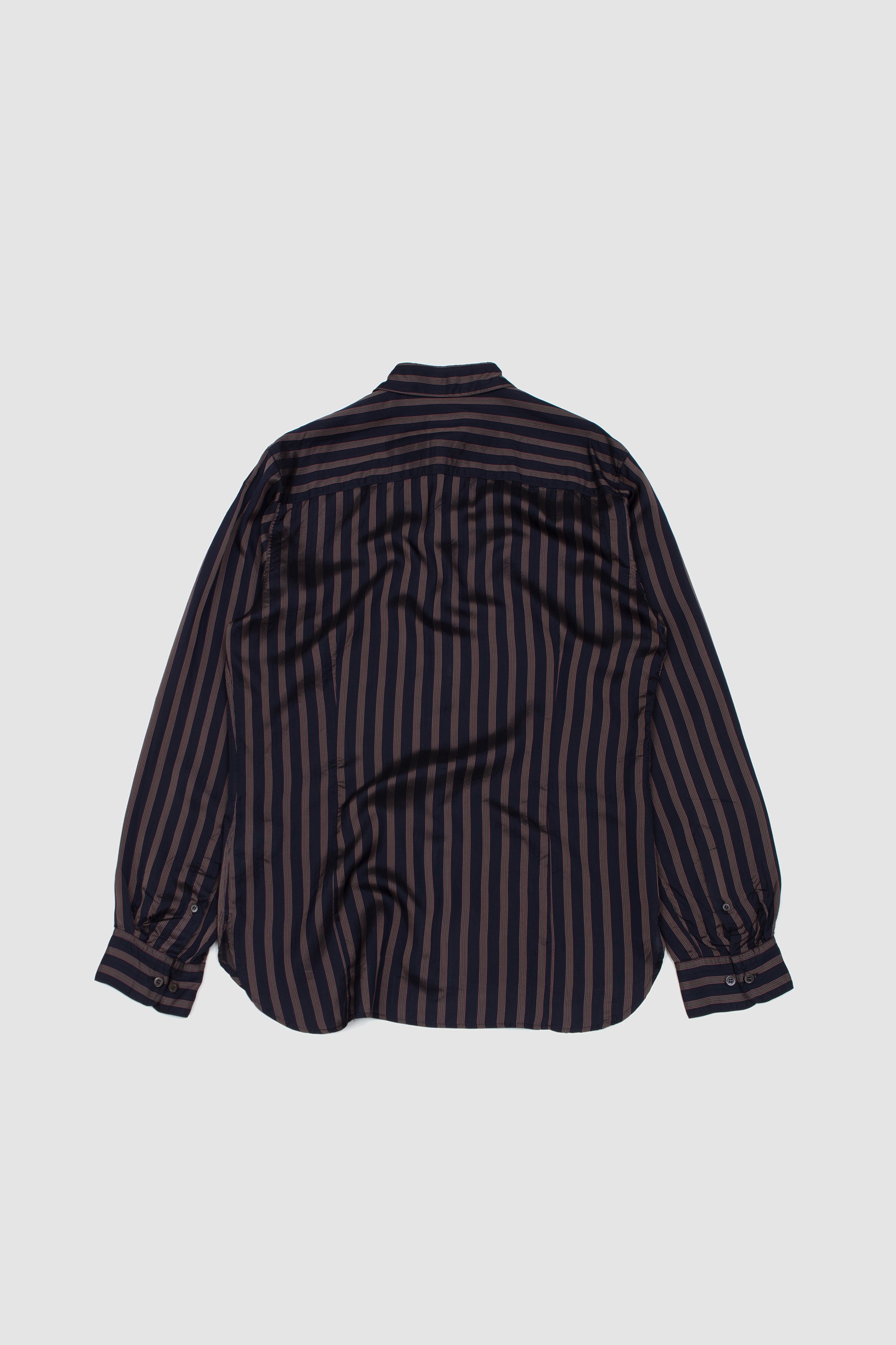 Carvies Shirt Navy_4