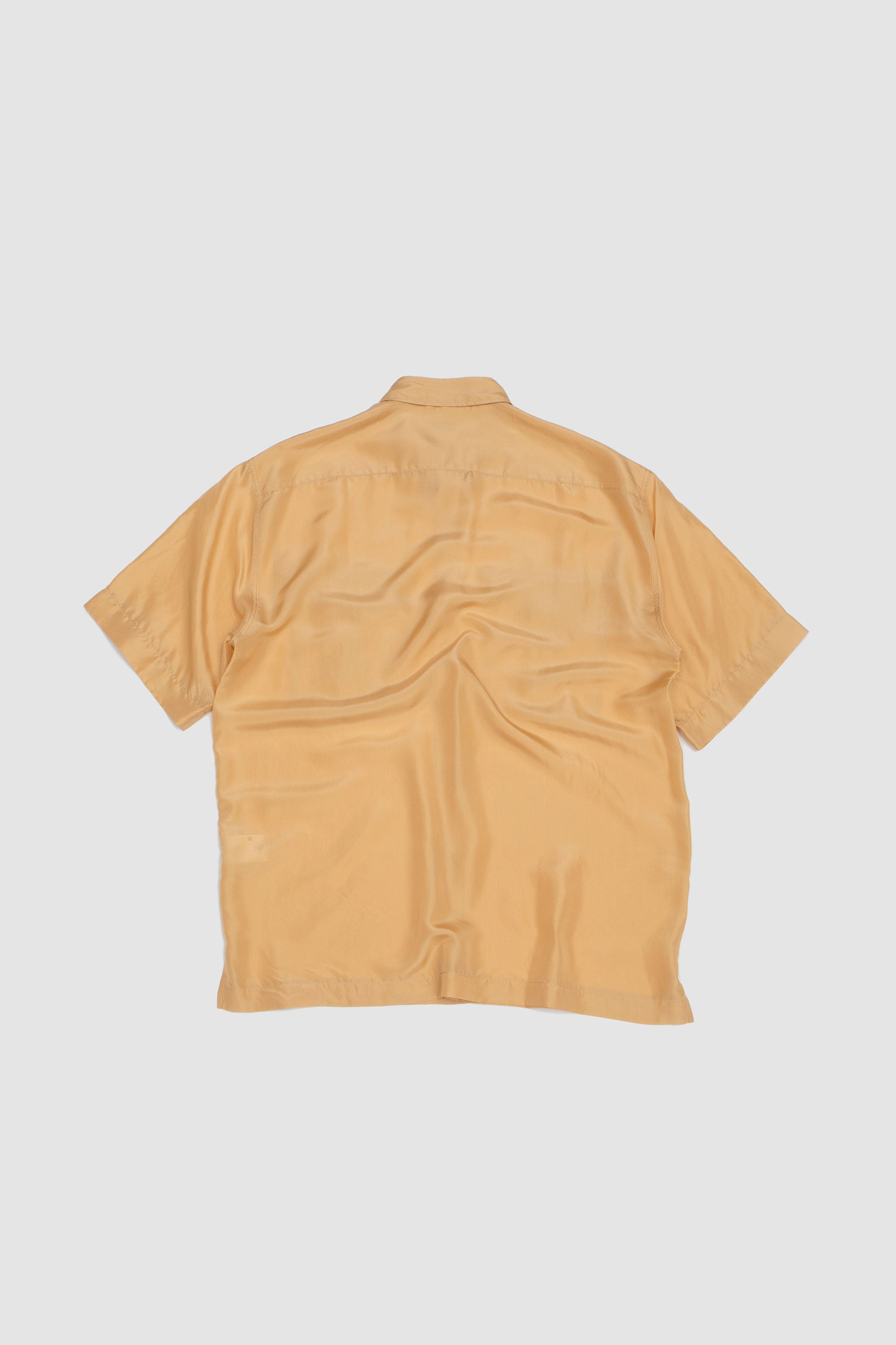 Cass Shirt Beige_7
