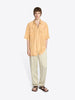 SPORTIVO STORE_Cass Shirt Beige