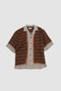 SPORTIVO STORE_Cassi Shirt Rust_2