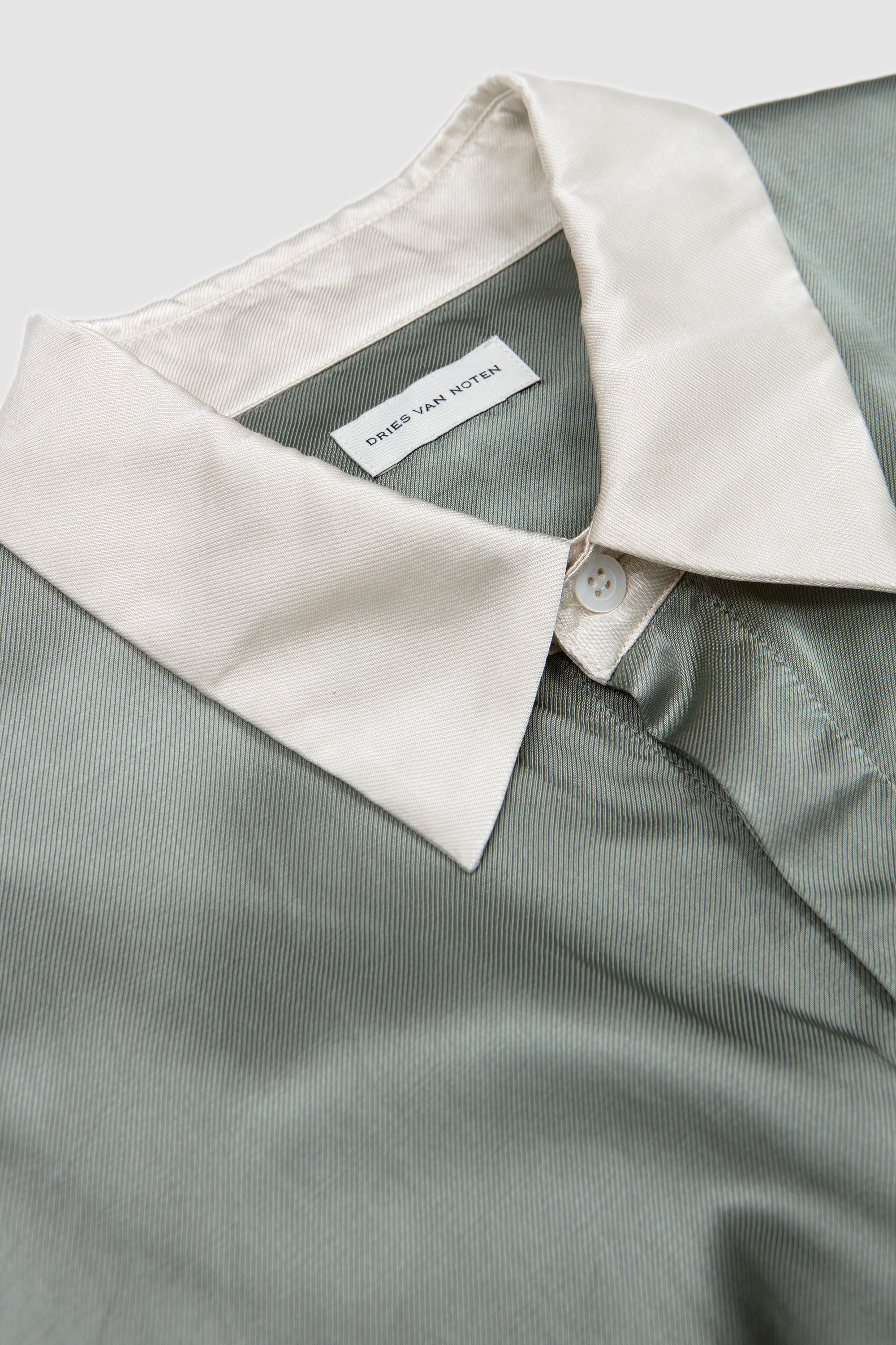 Caval Shirt Mint