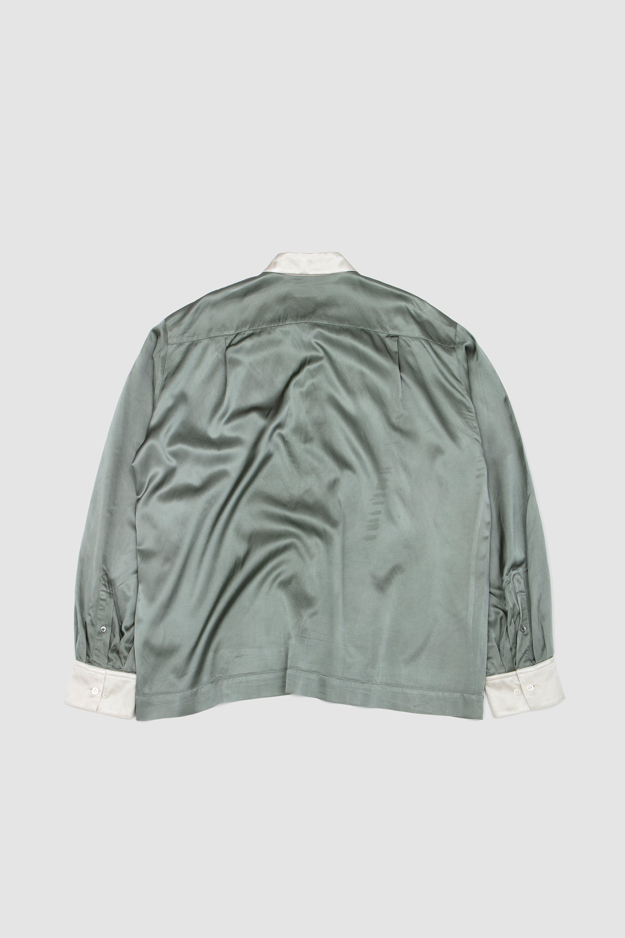 Caval Shirt Mint_4