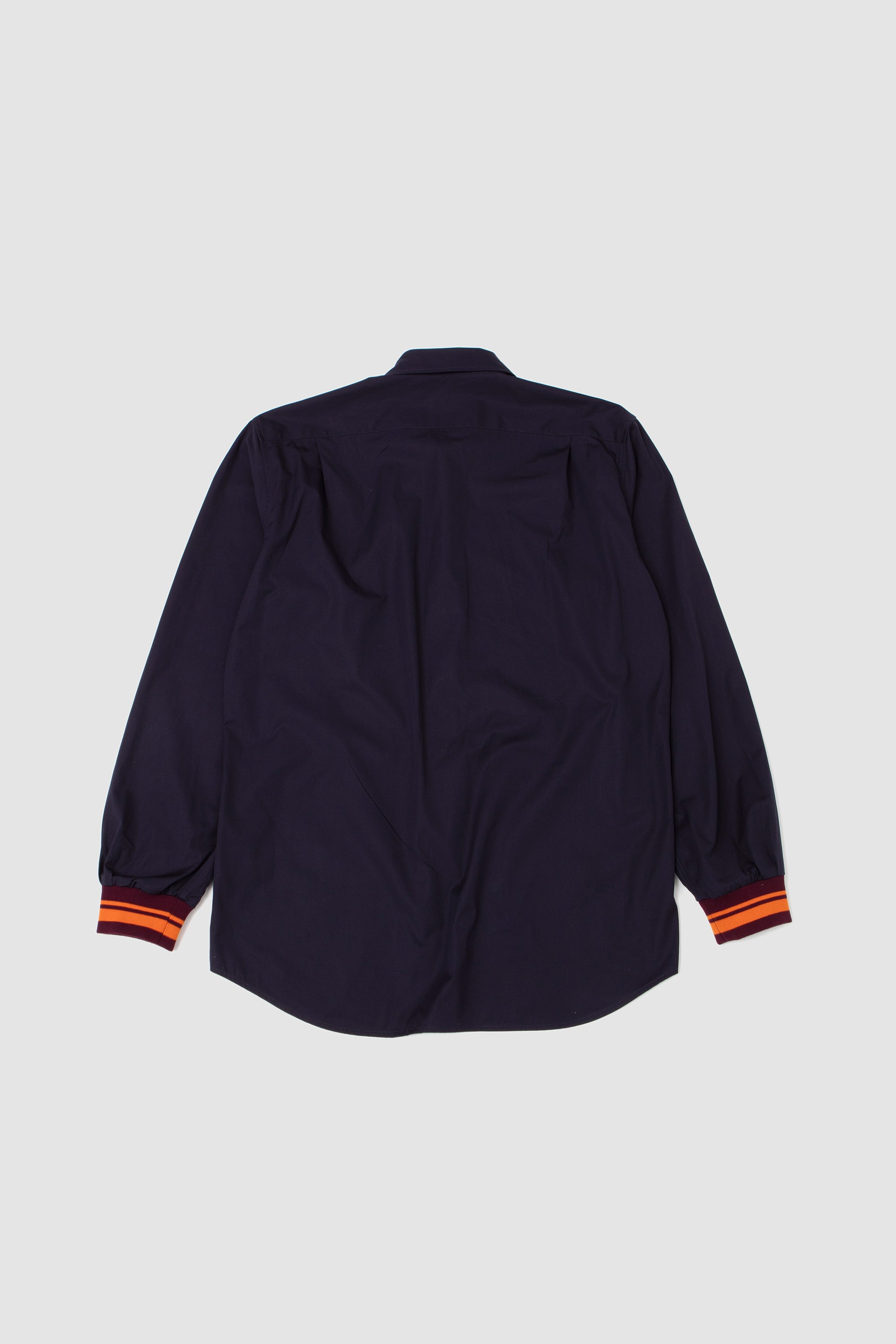 Ceda Shirt Midnight_4