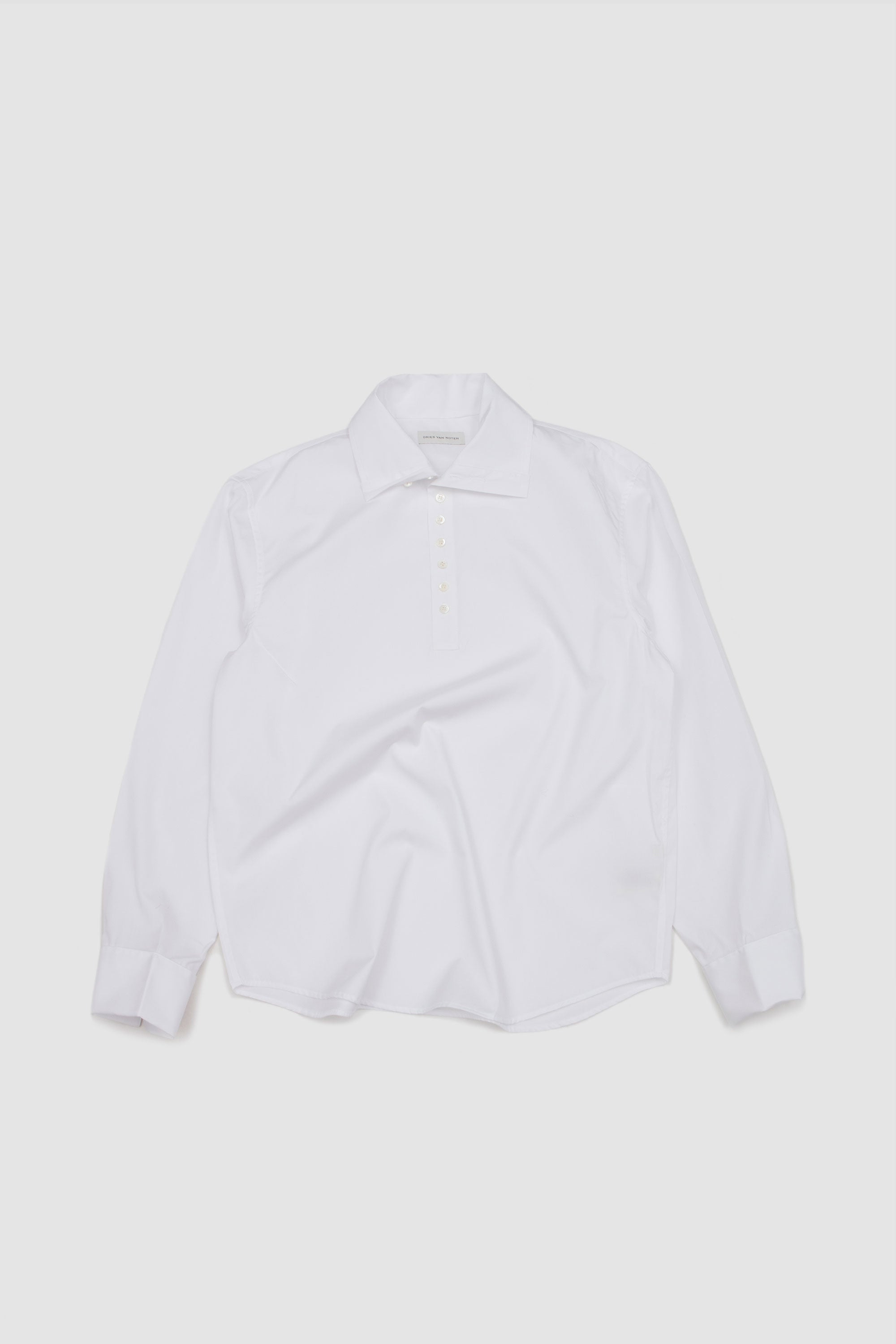 Cedon Shirt White_1