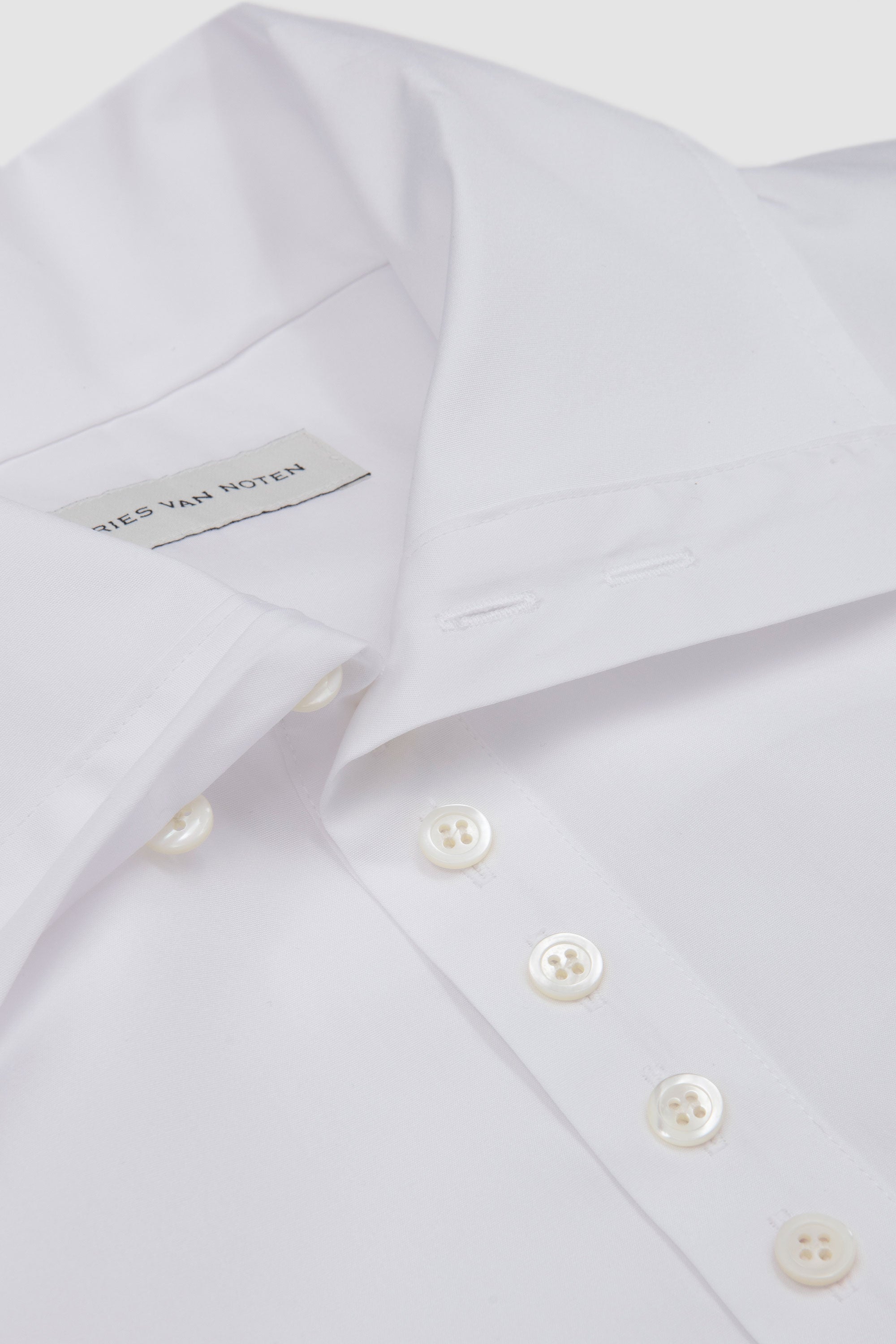 Cedon Shirt White_2