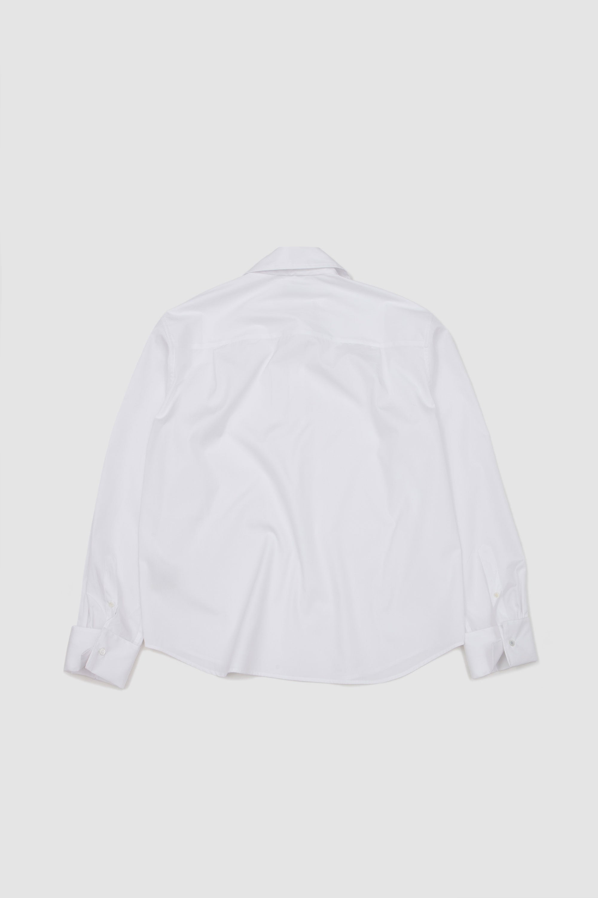 Cedon Shirt White_4