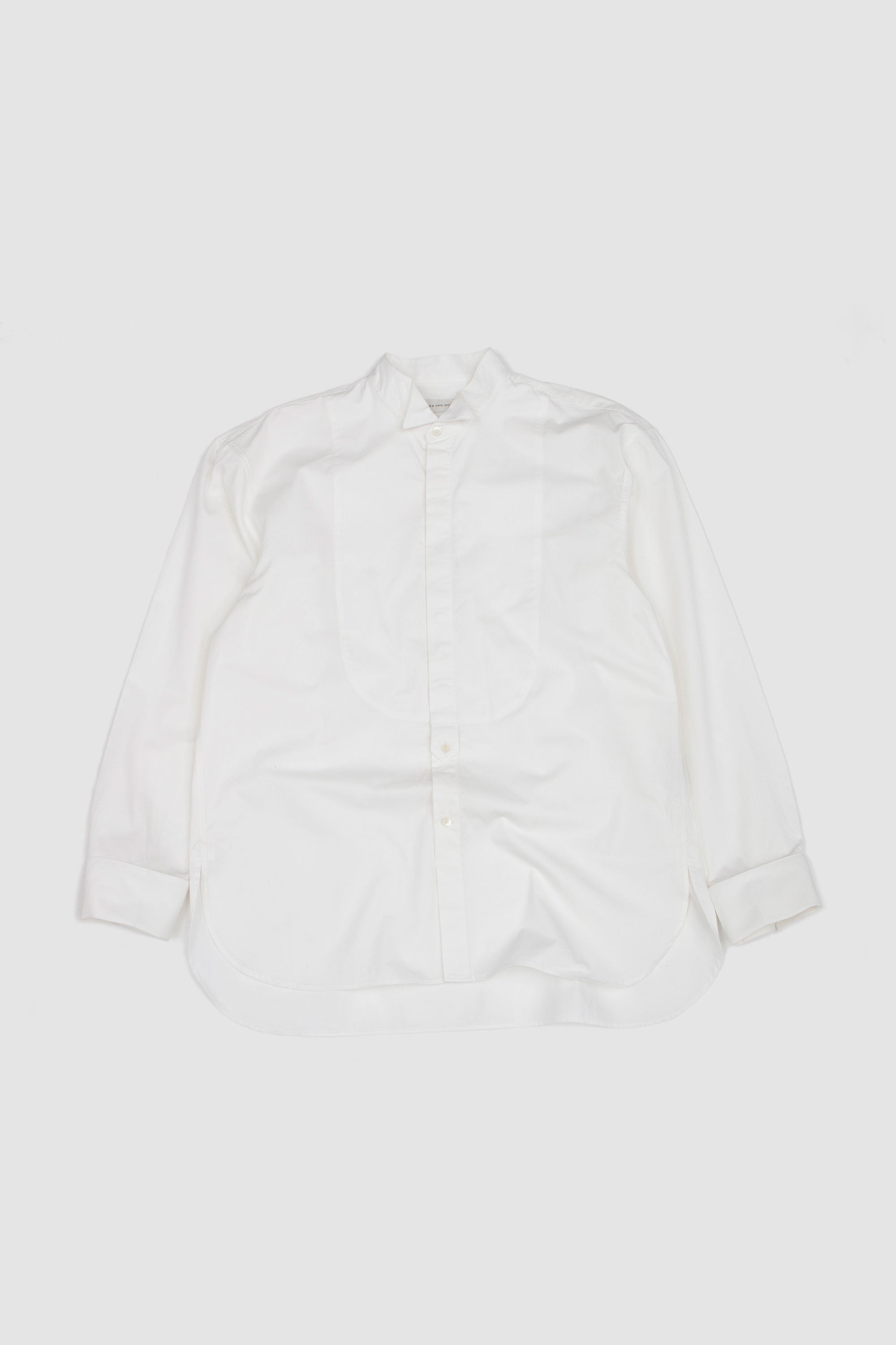 Collet Shirt Off White_4