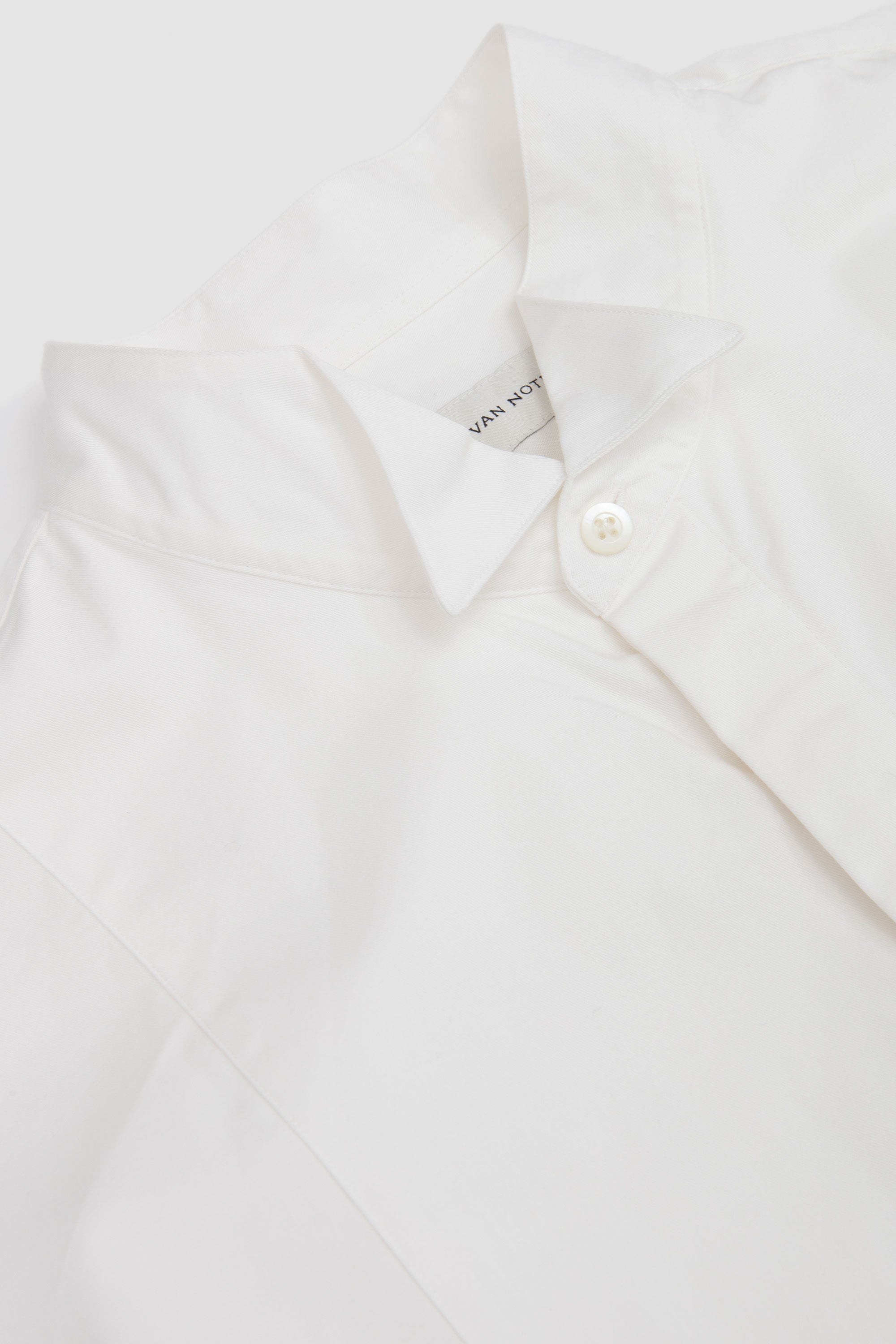 Collet Shirt Off White_5