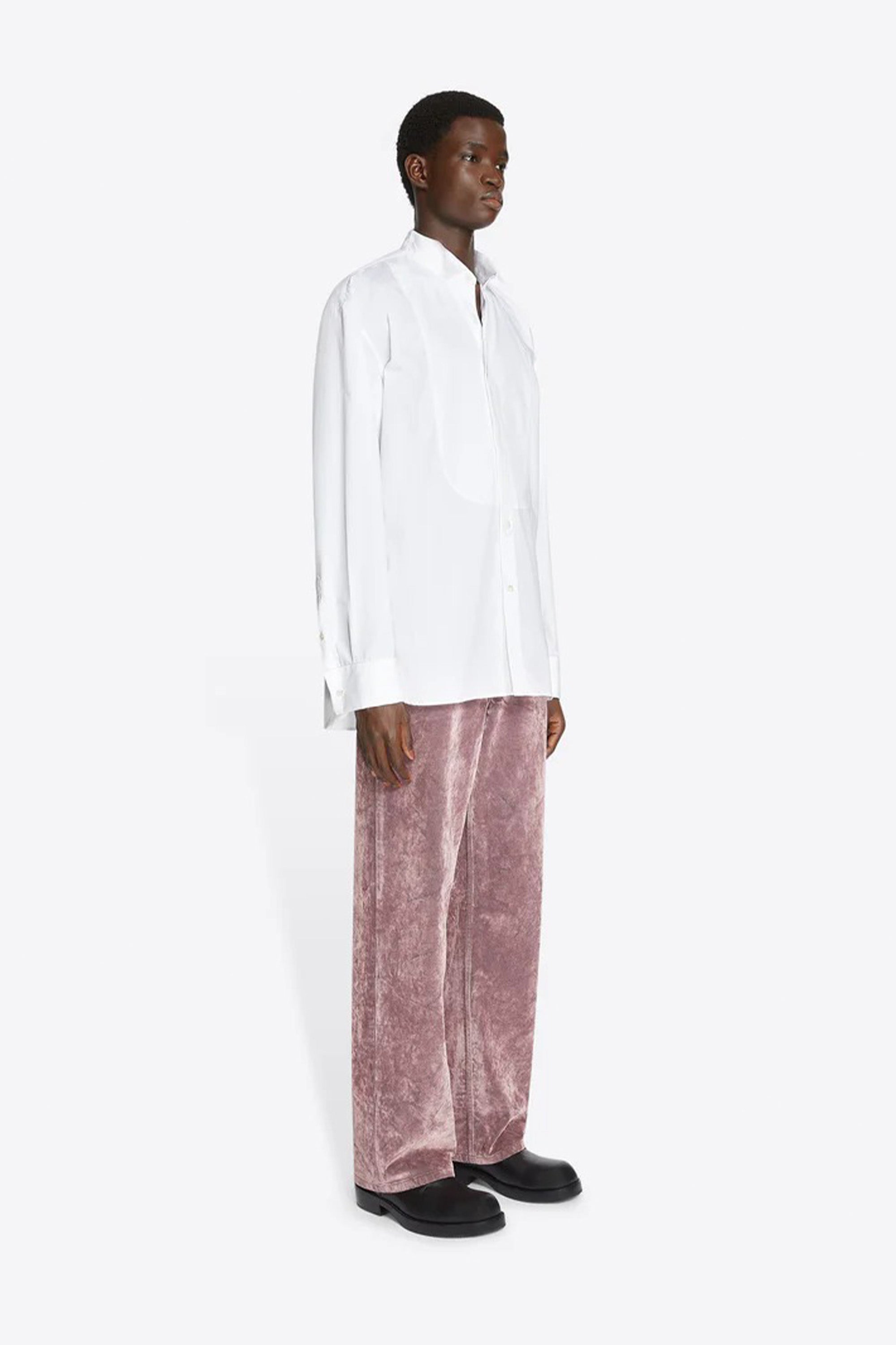 Collet Shirt Off White