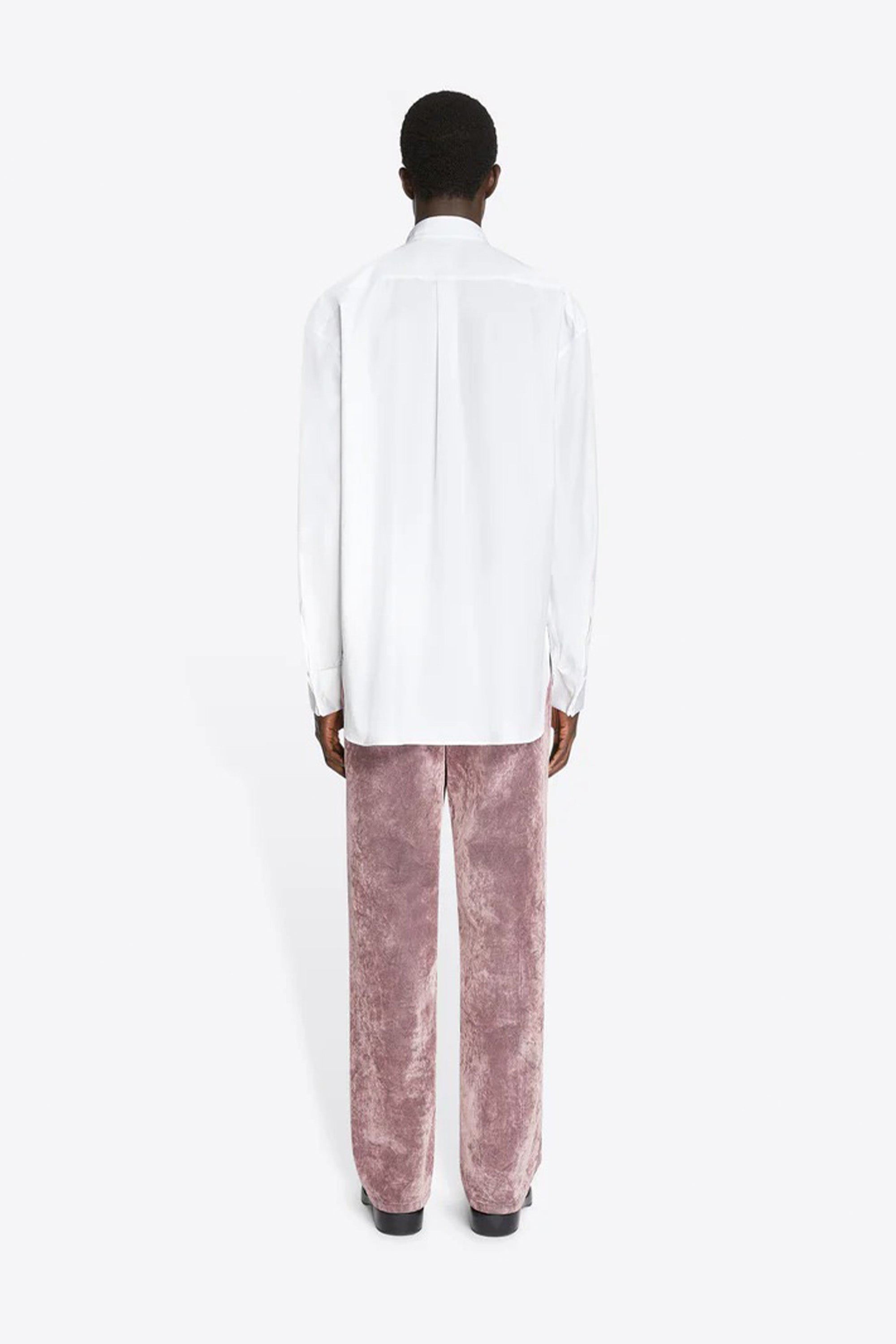 Collet Shirt Off White