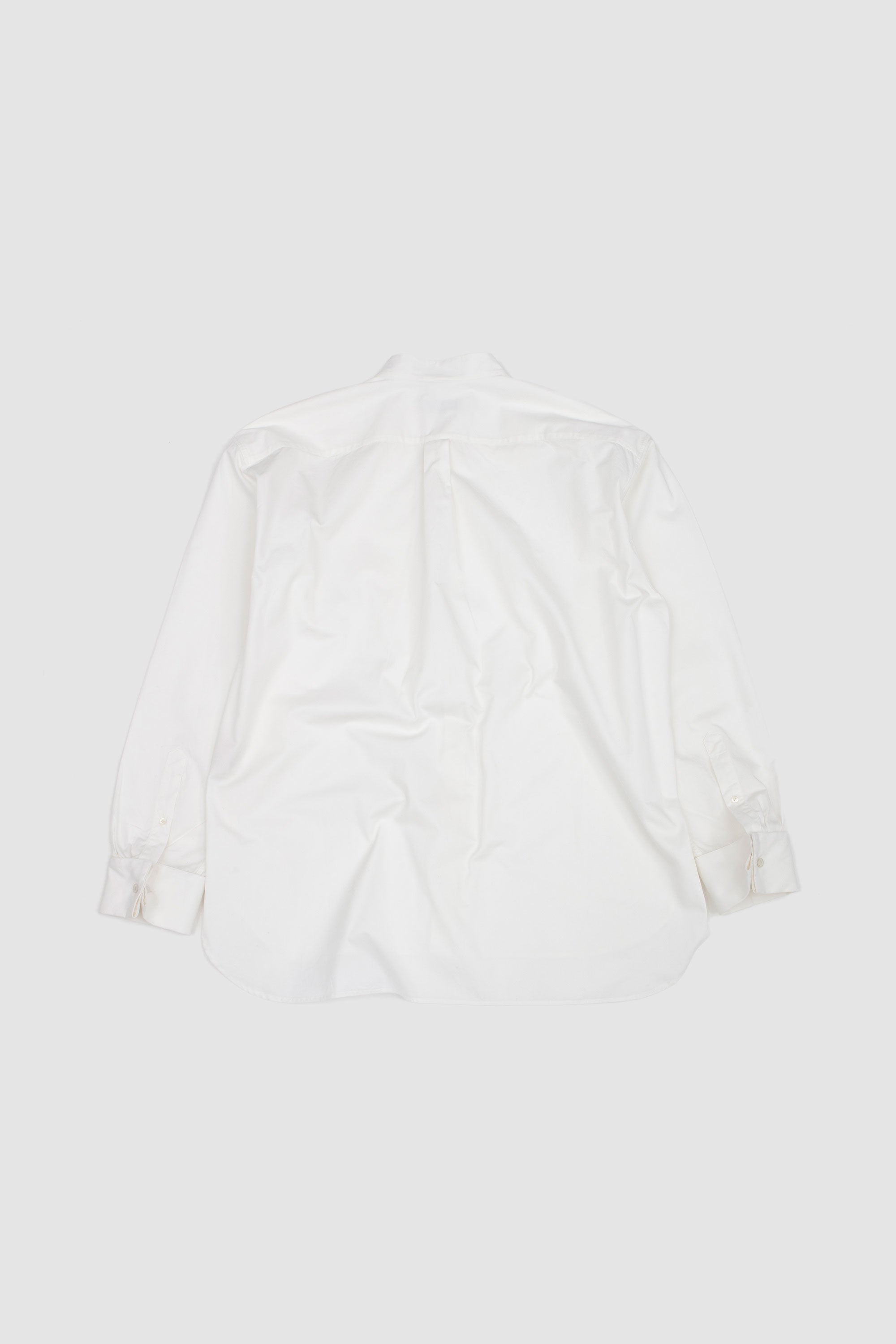 Collet Shirt Off White_7