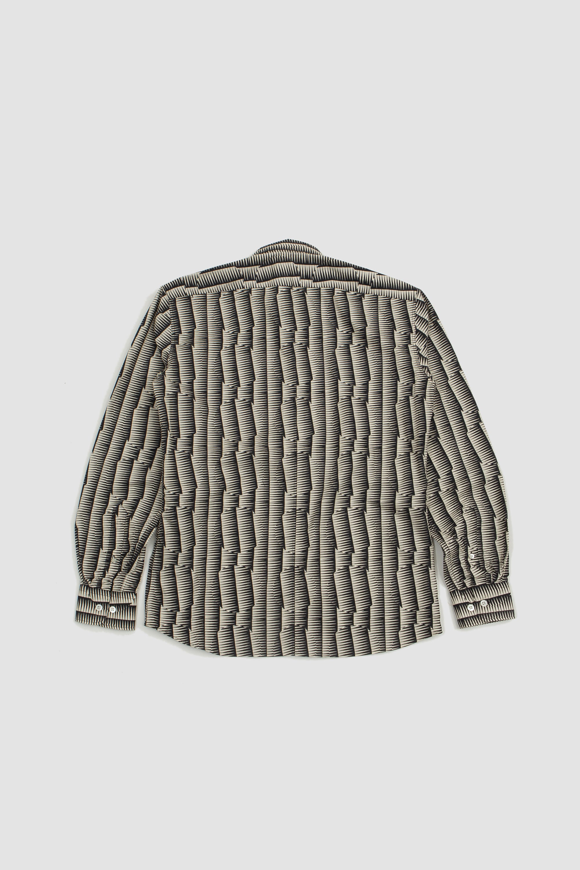 Corbino Shirt Black_4